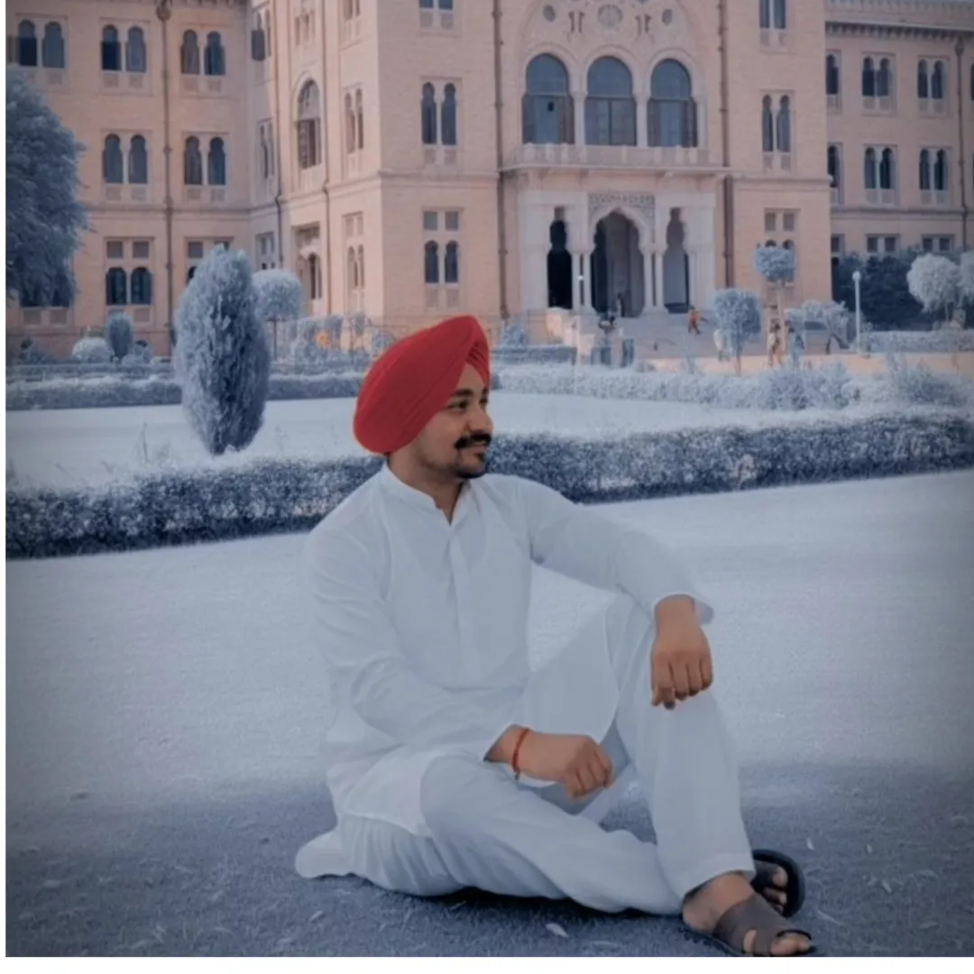 lovish preet