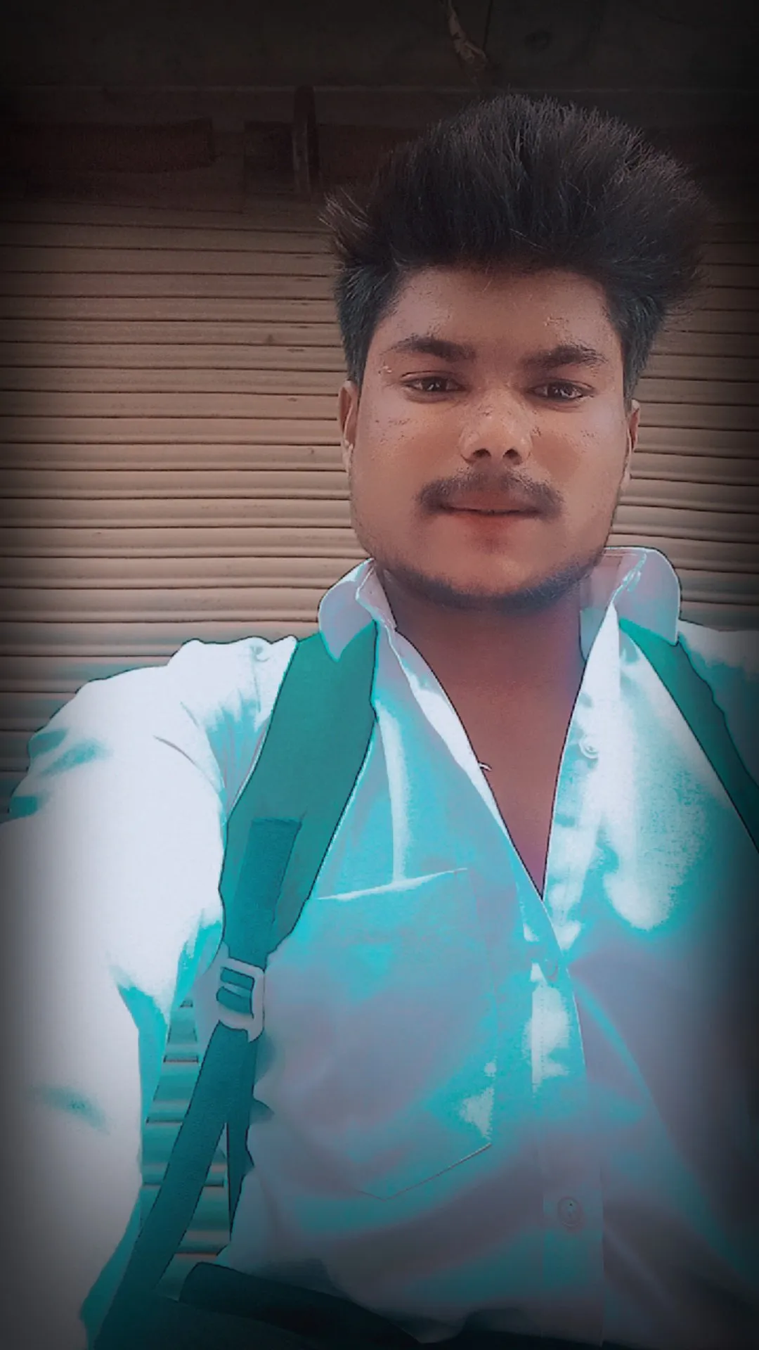 Bhupendra Ray