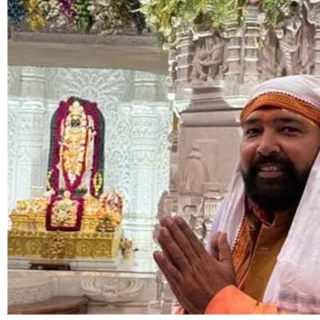 Amit Tyagi