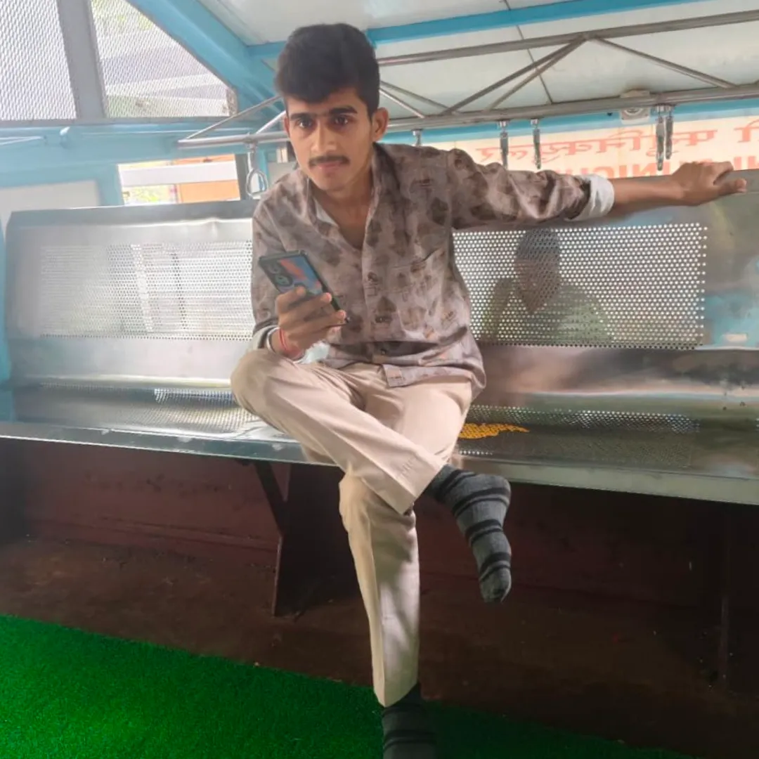 Gopalsingh solanki