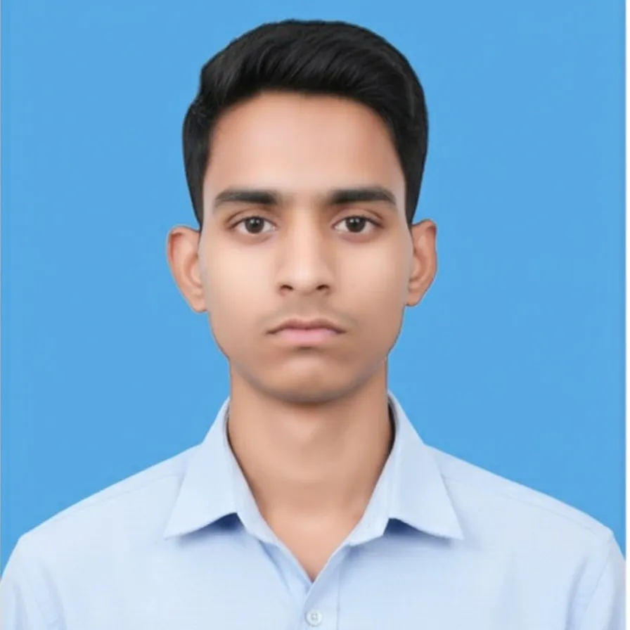 Ankit Jaiswal