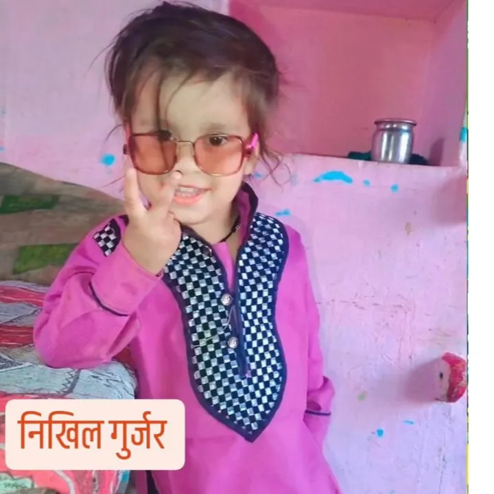 Ramkesh Gurjar