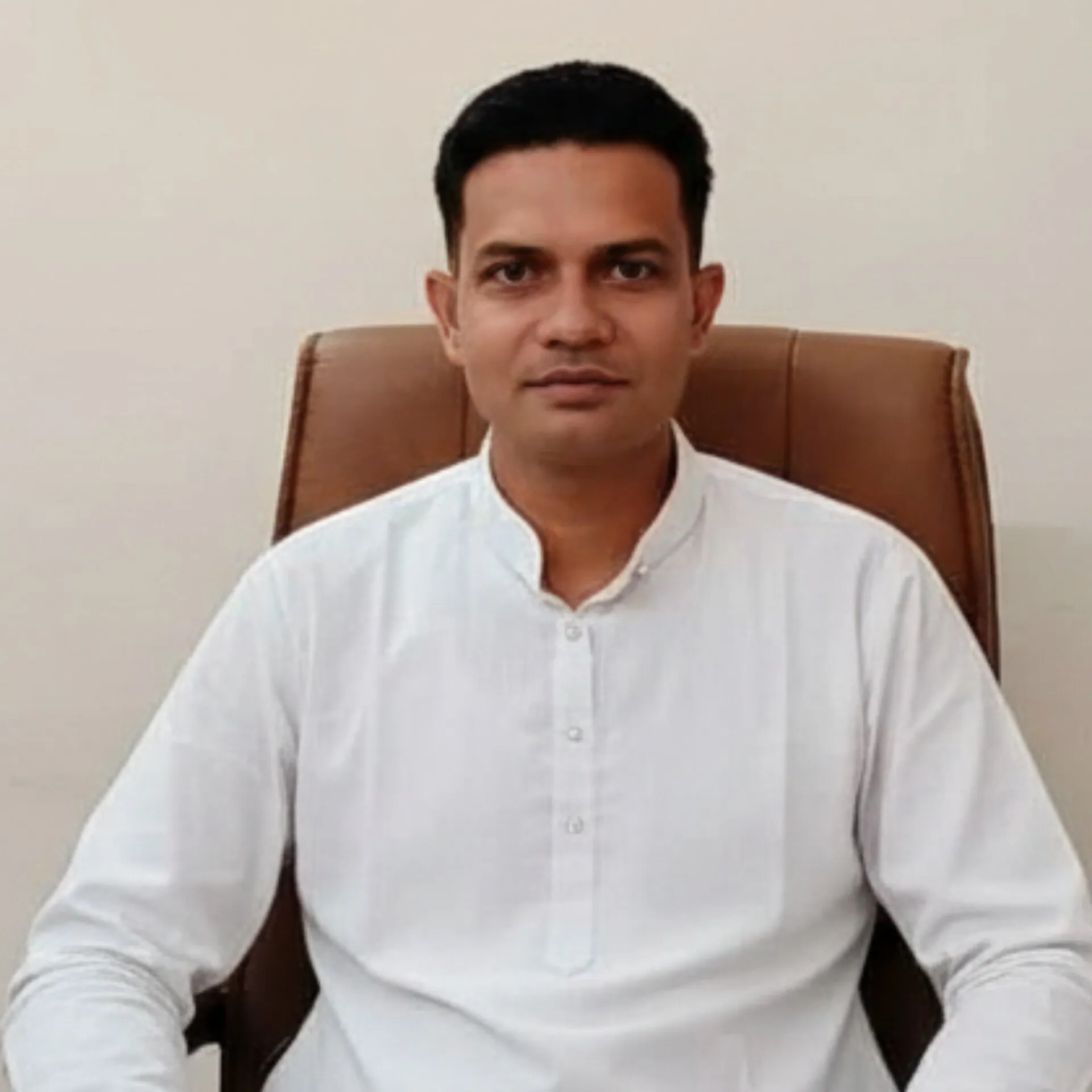 Waseem Shaikh