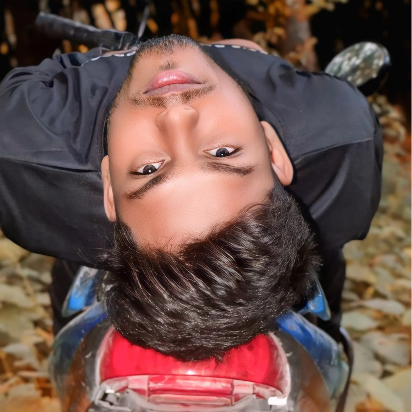 Vikash Chauhan