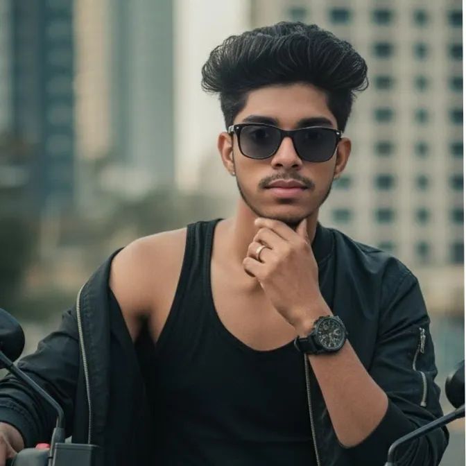 RITIK KUMAR