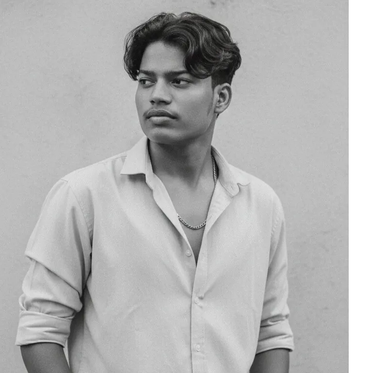 Rupesh Kumar