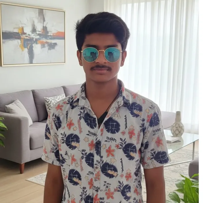 Vikas kumar