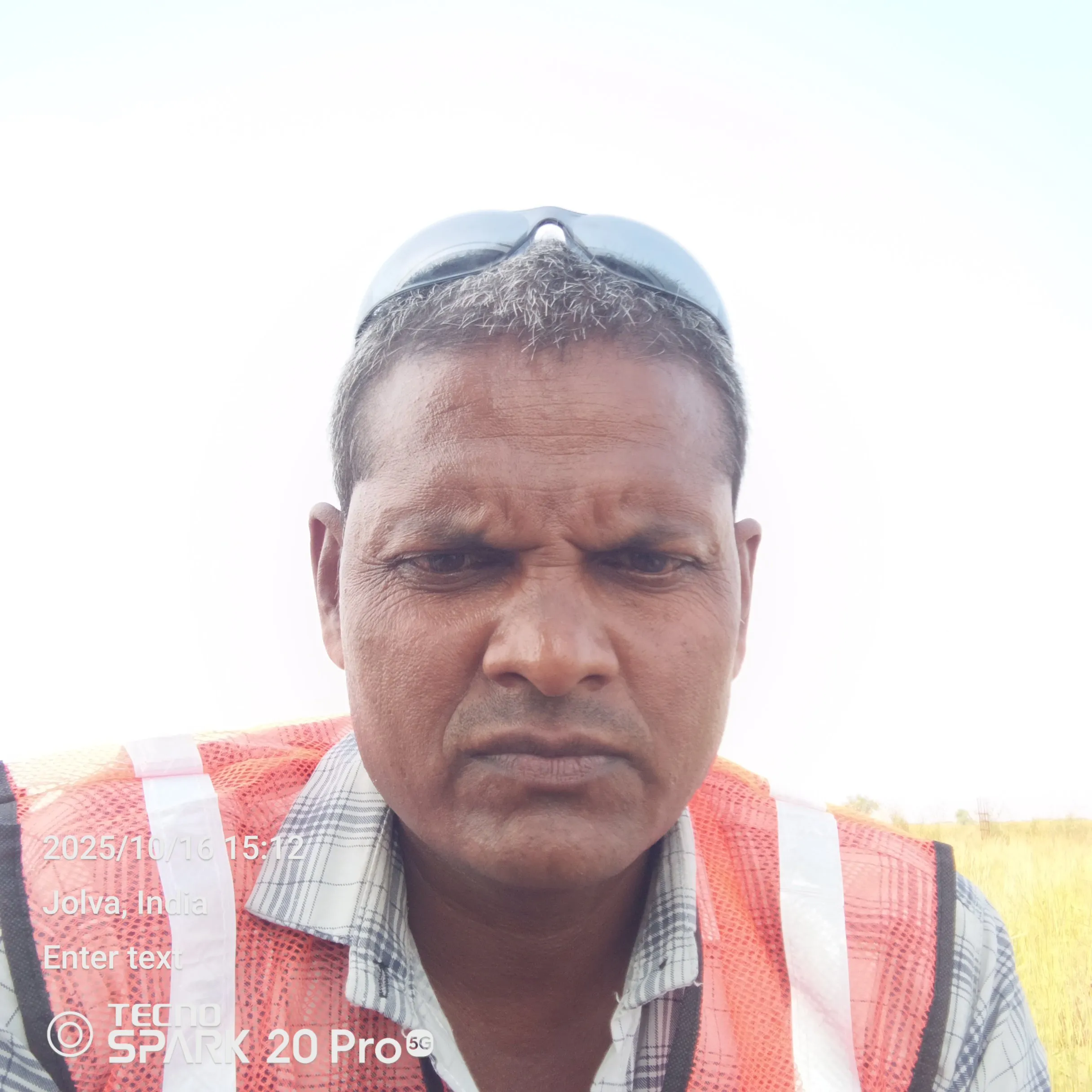Rajesh singh