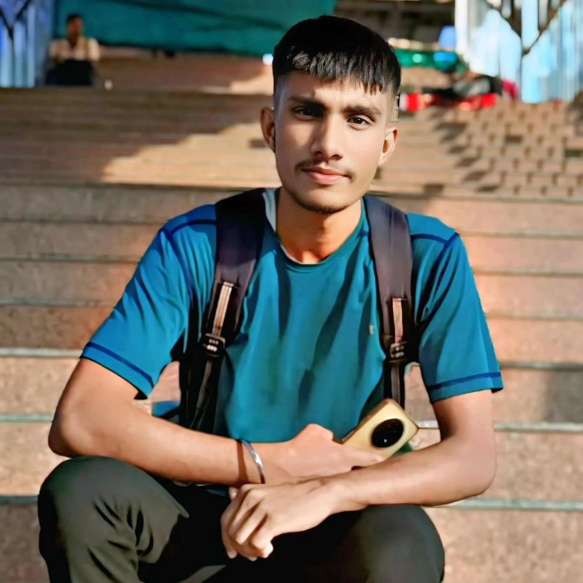 Ritesh Yadav