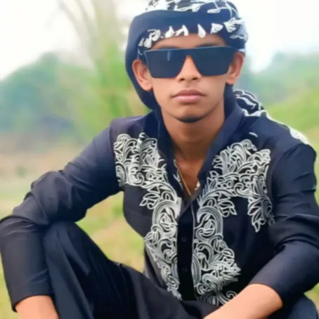 Jahangiral Ali