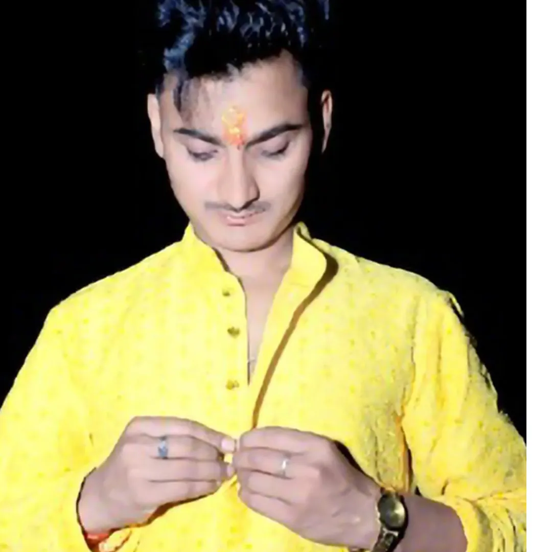 ashuvnikumar pal