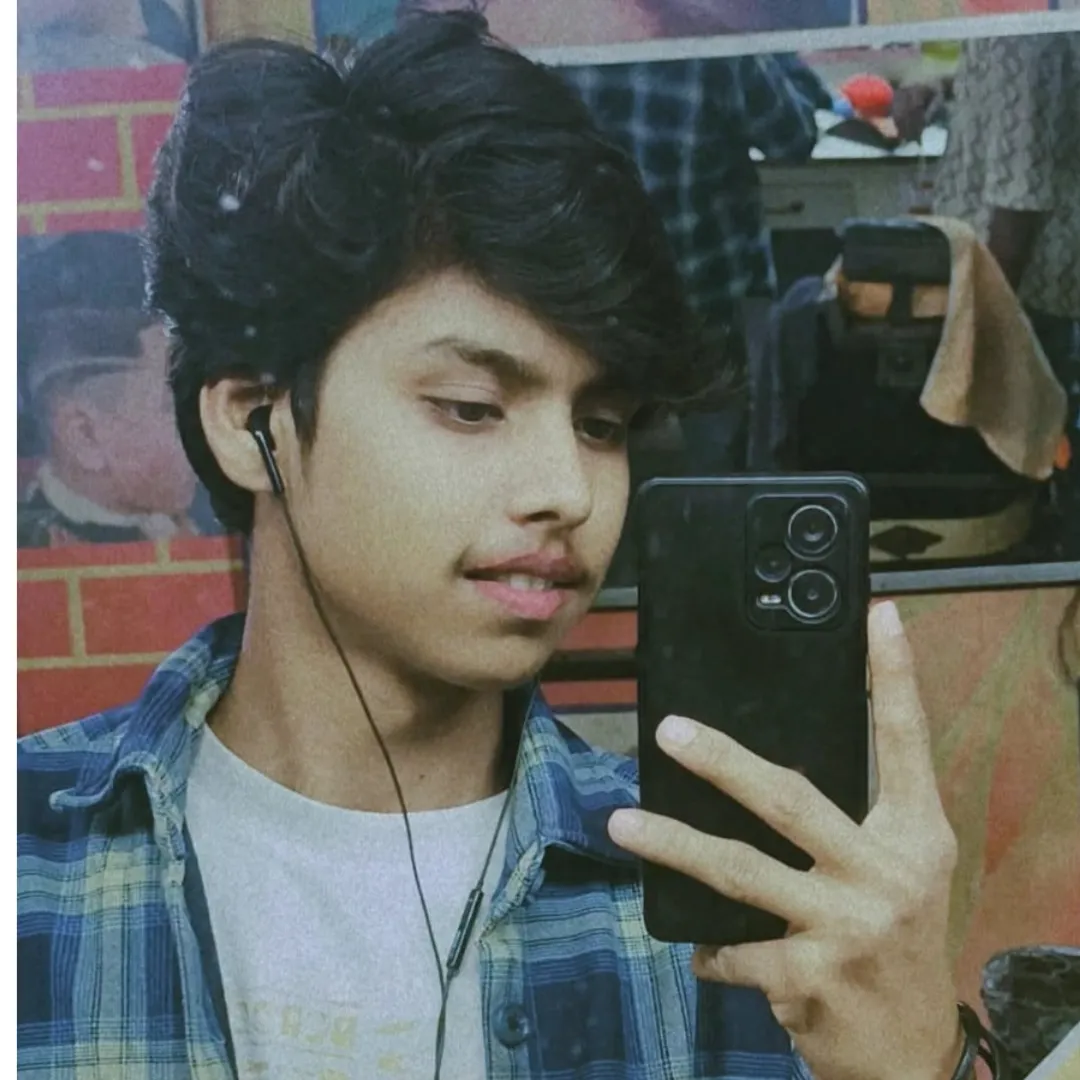 Raj Sk