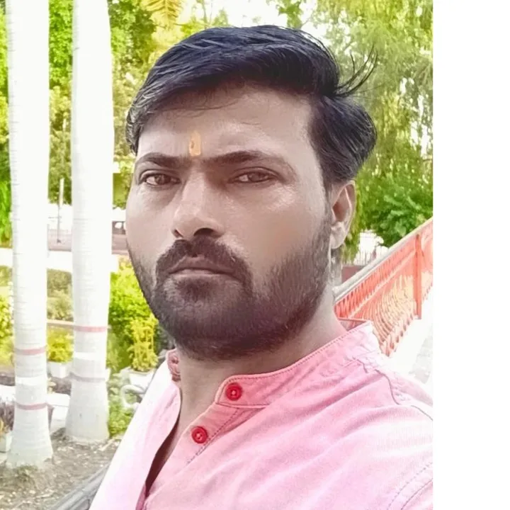 veerendra Kumar