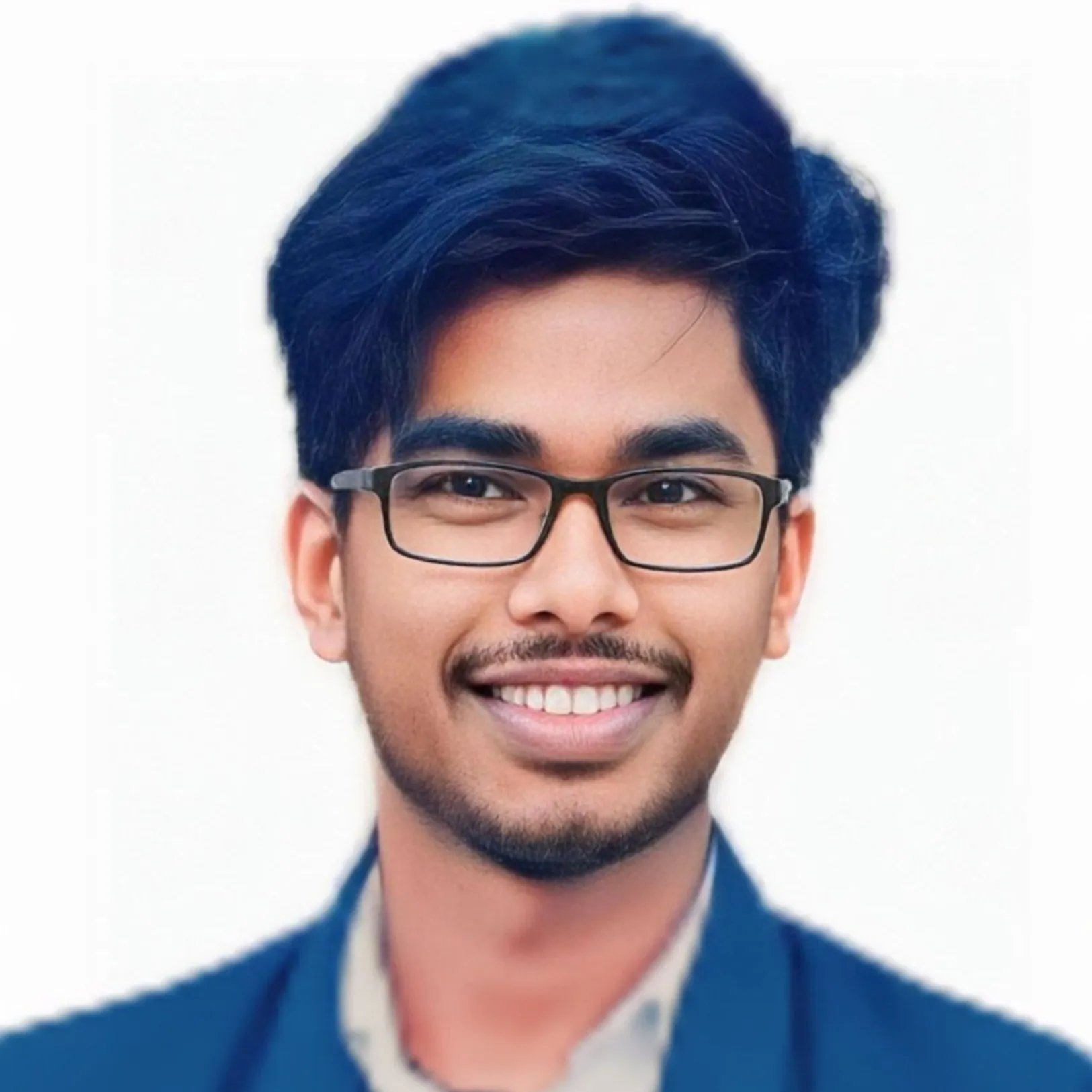 Nitish Meraj