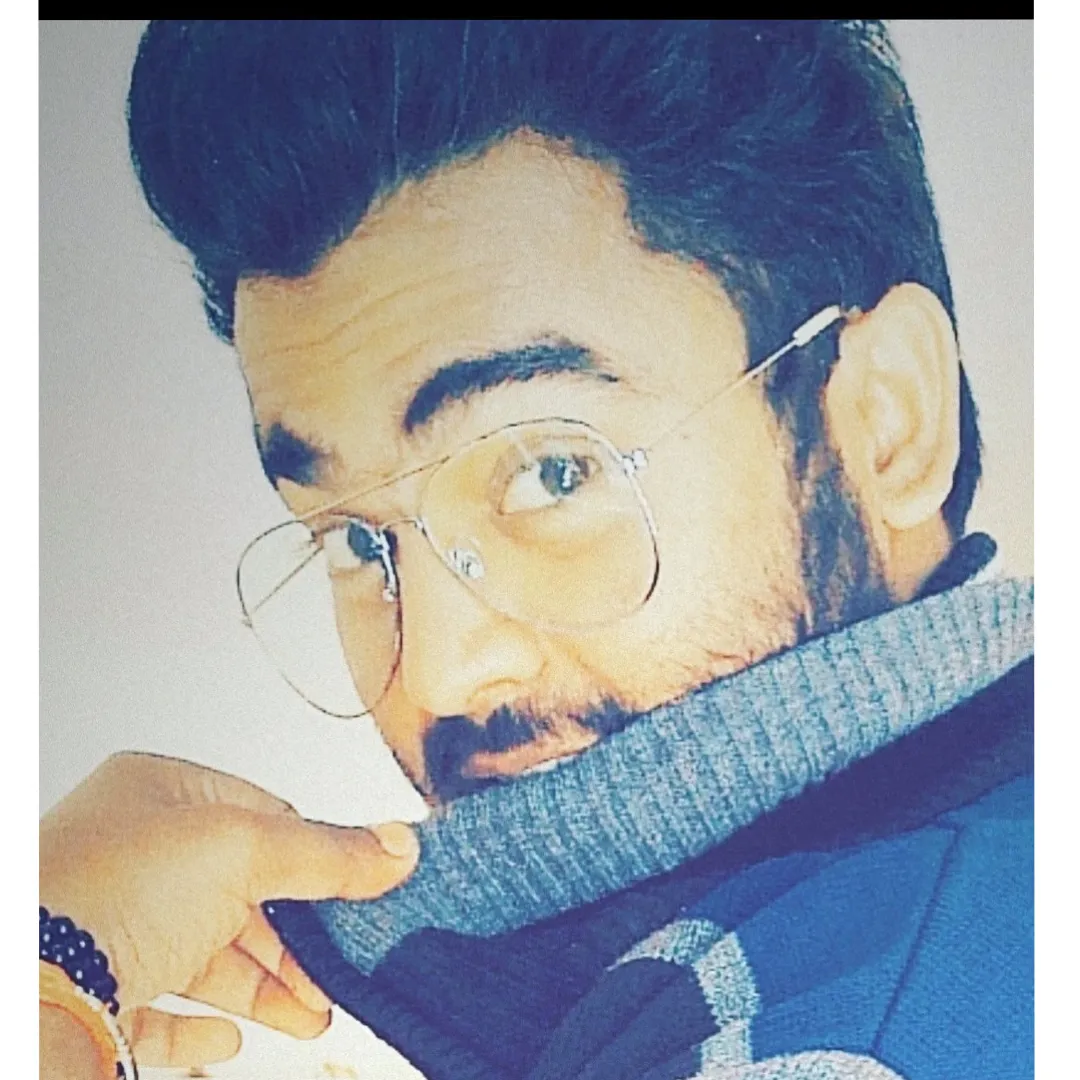 Vinay Singh