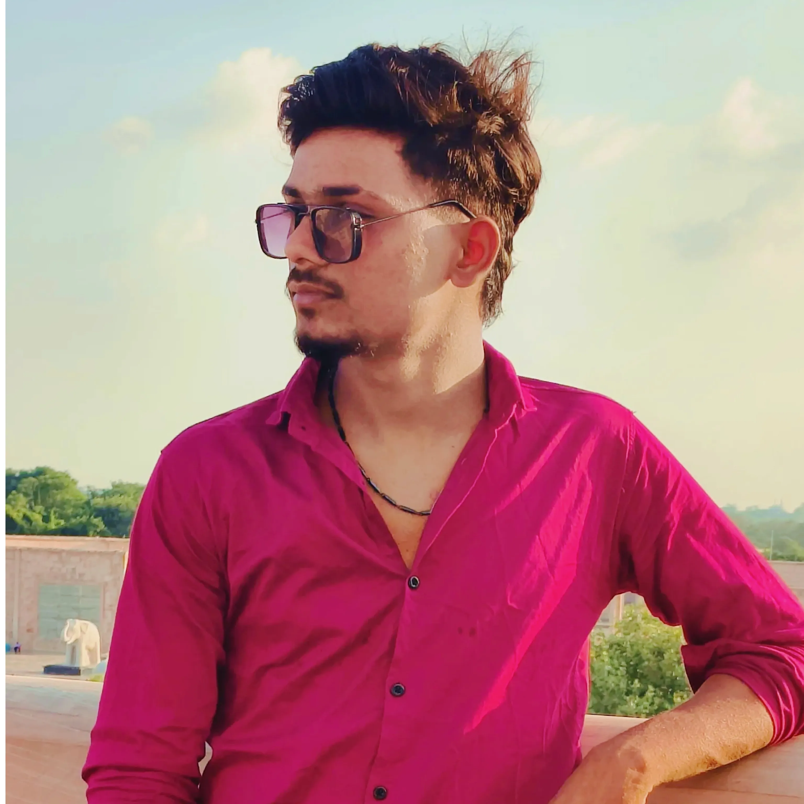 Hemant Kumar