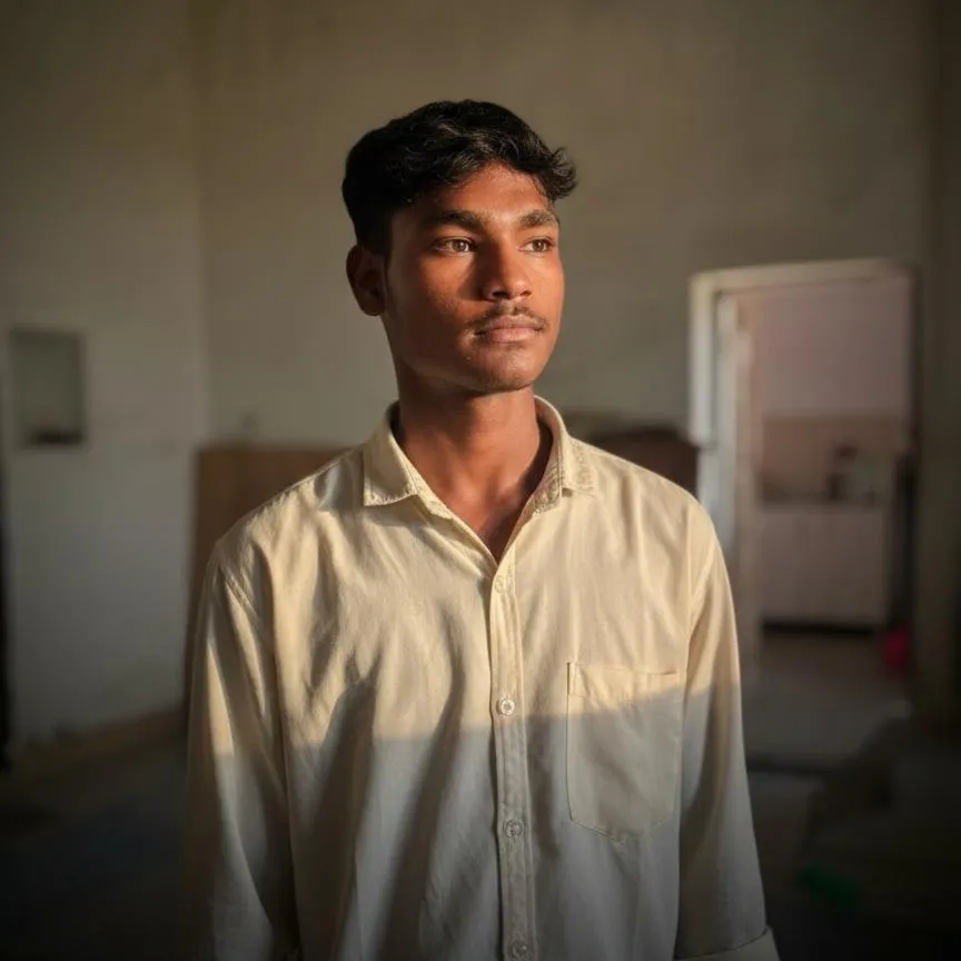 Pankajking Saini