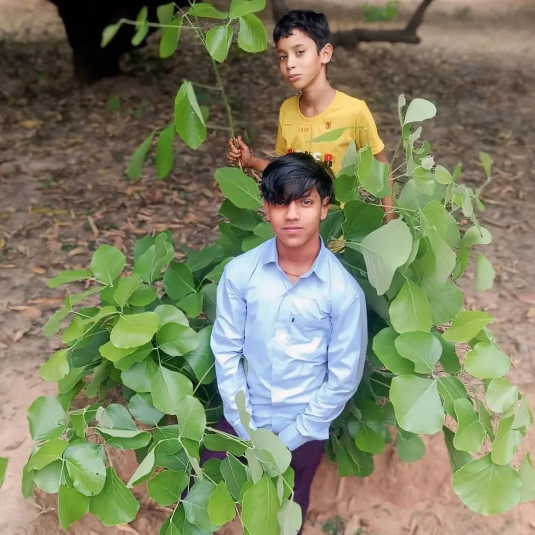 Dilshan Ansari