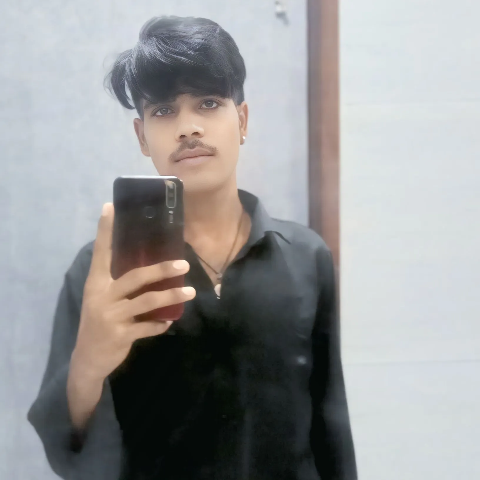 ARJUN KANOJIYA‼️🦁❤️