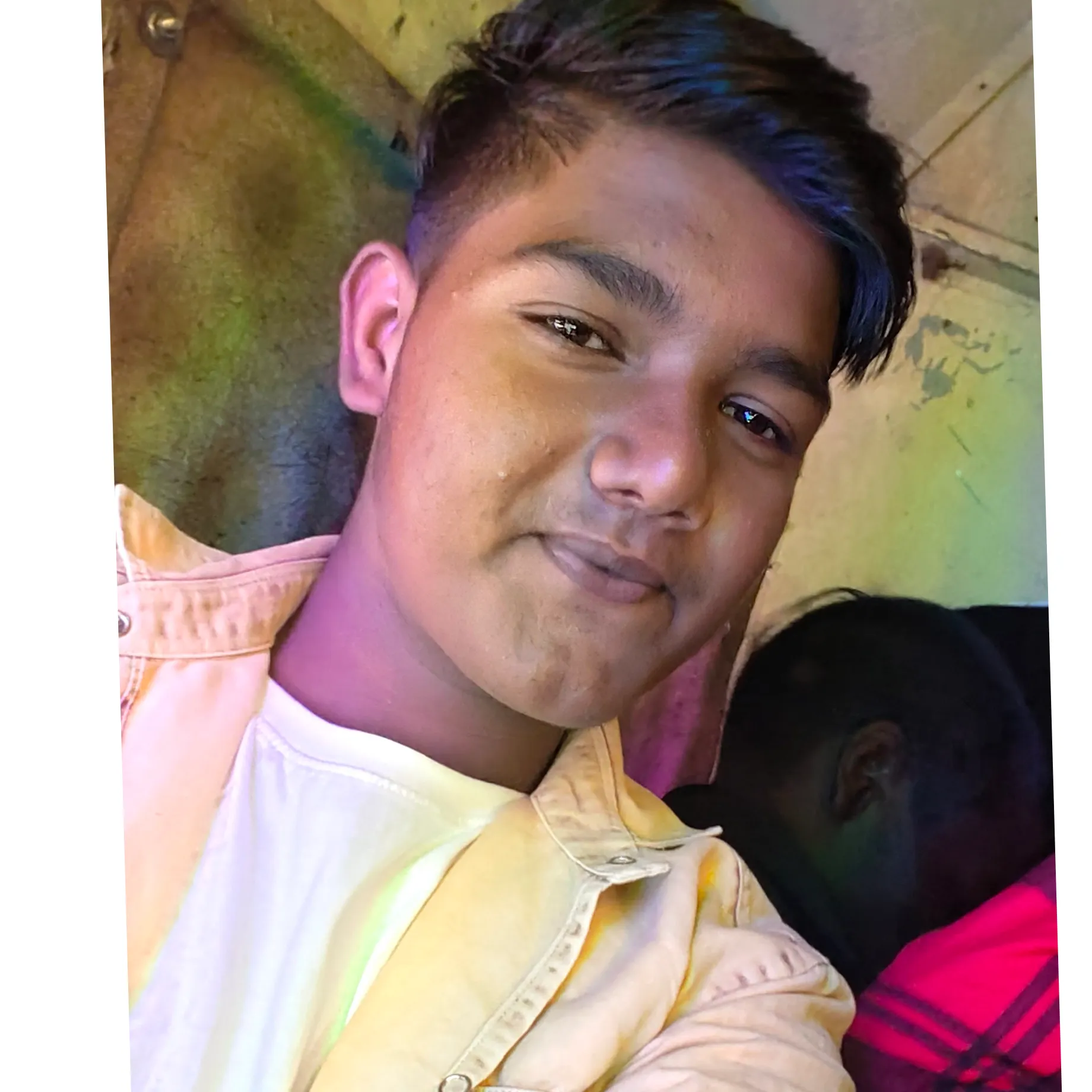 Abhishek kumar