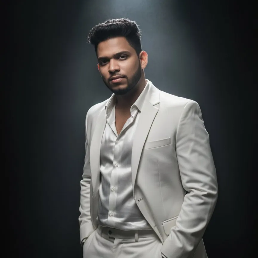 Nilesh Singh