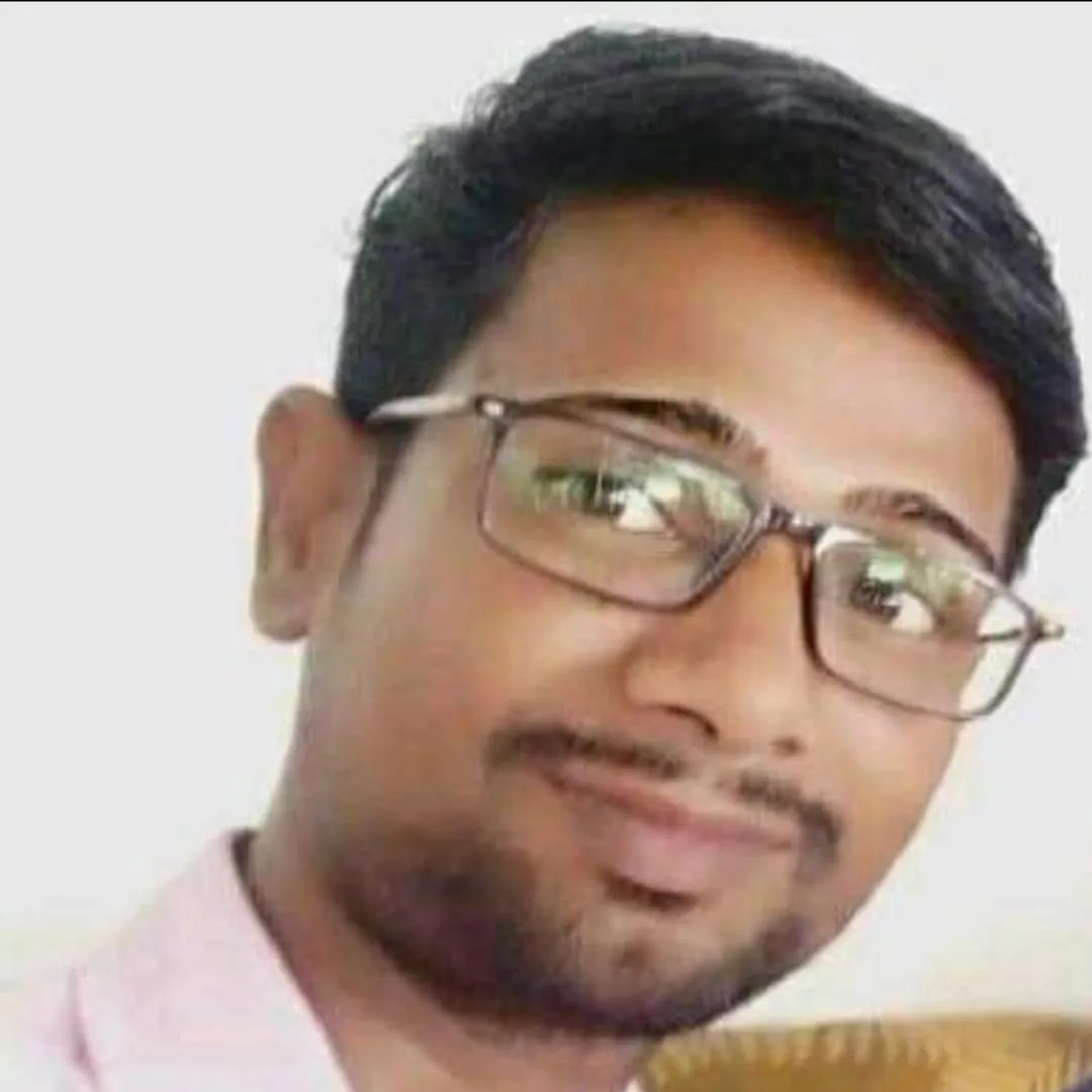 VISHNU KUMAR