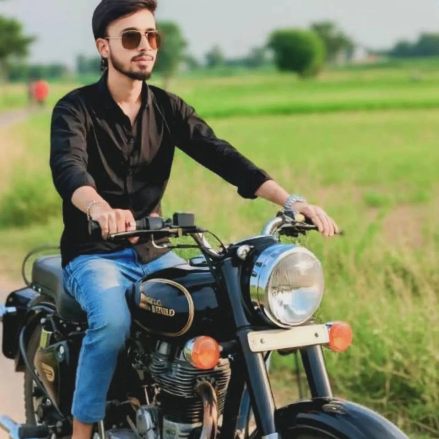 Raj Kumar