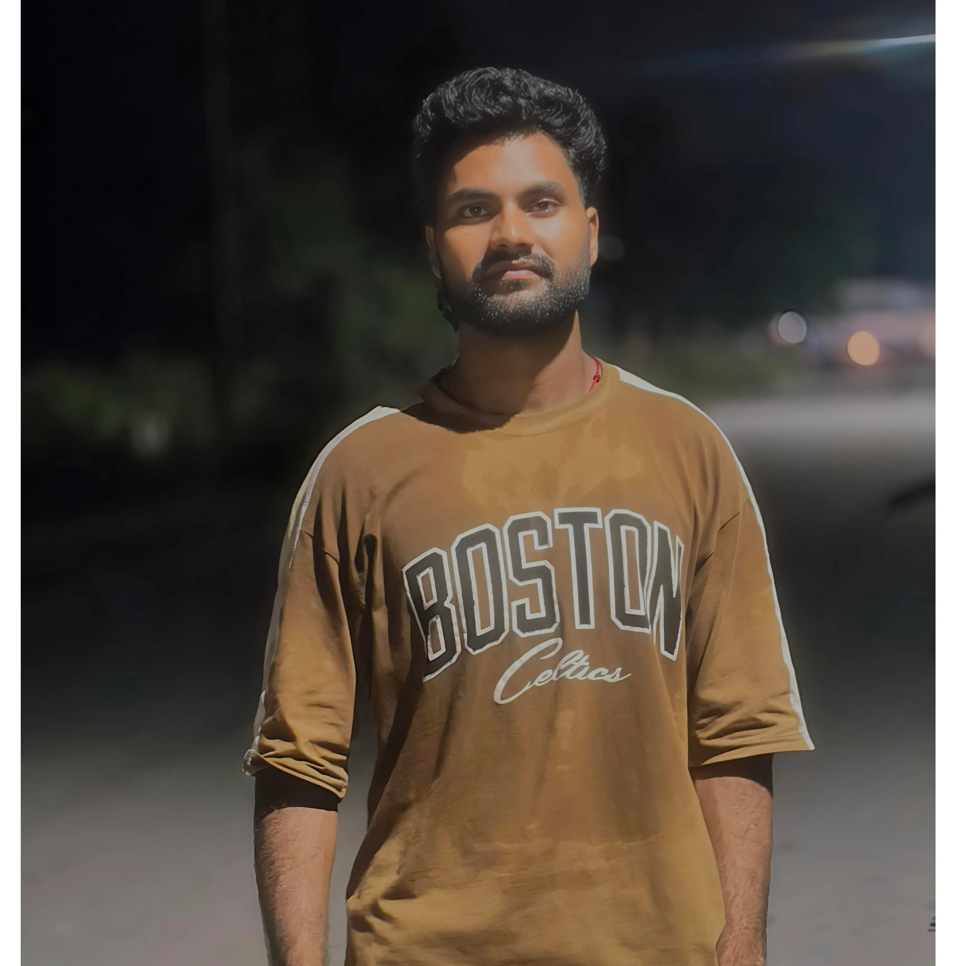 Sanjay Yadav