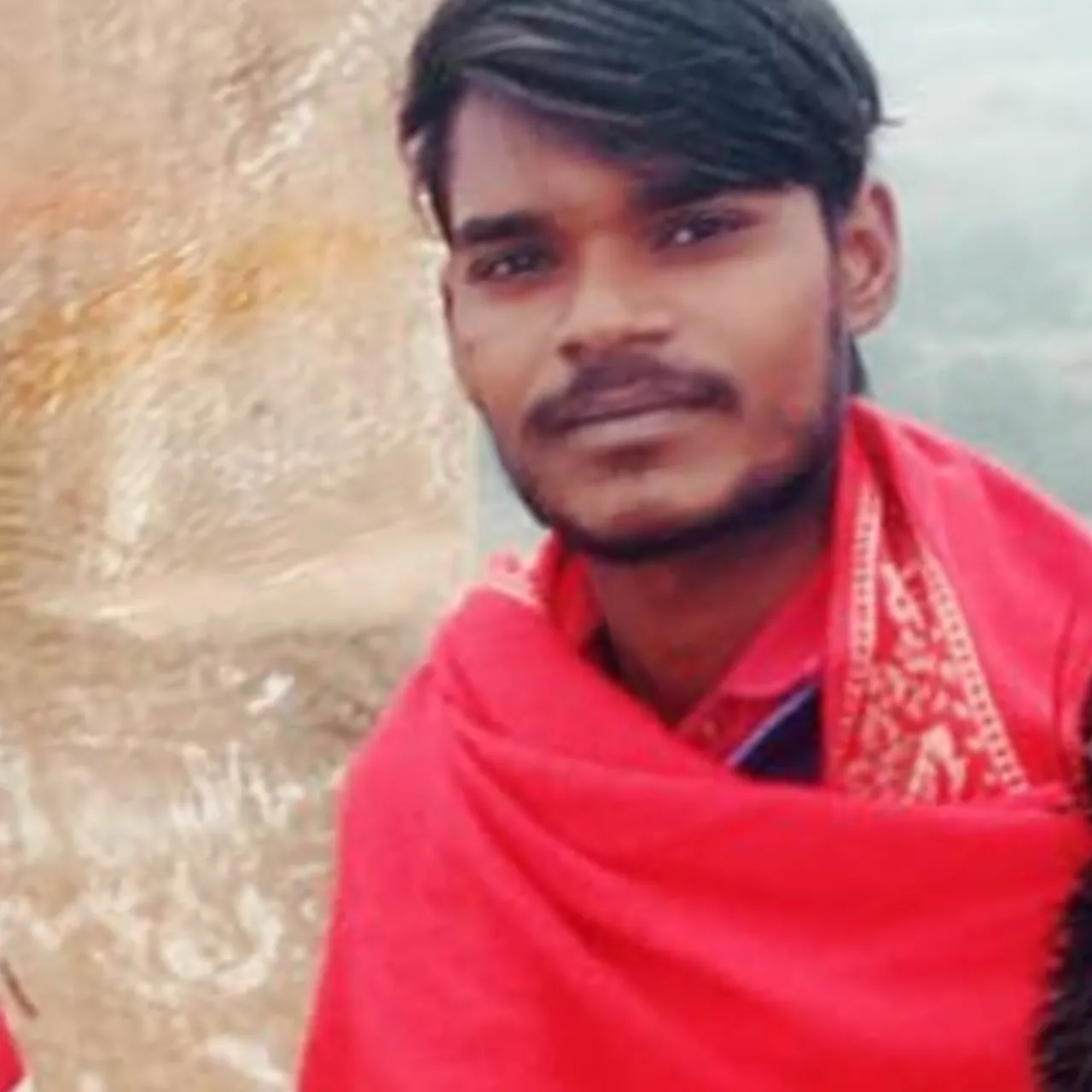 Harpraasad Arya