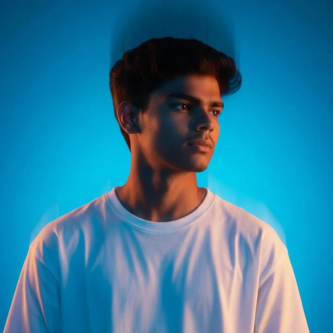 Roshan Sonawane