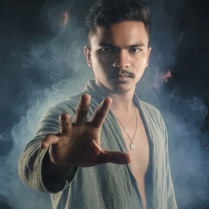 Manish Official