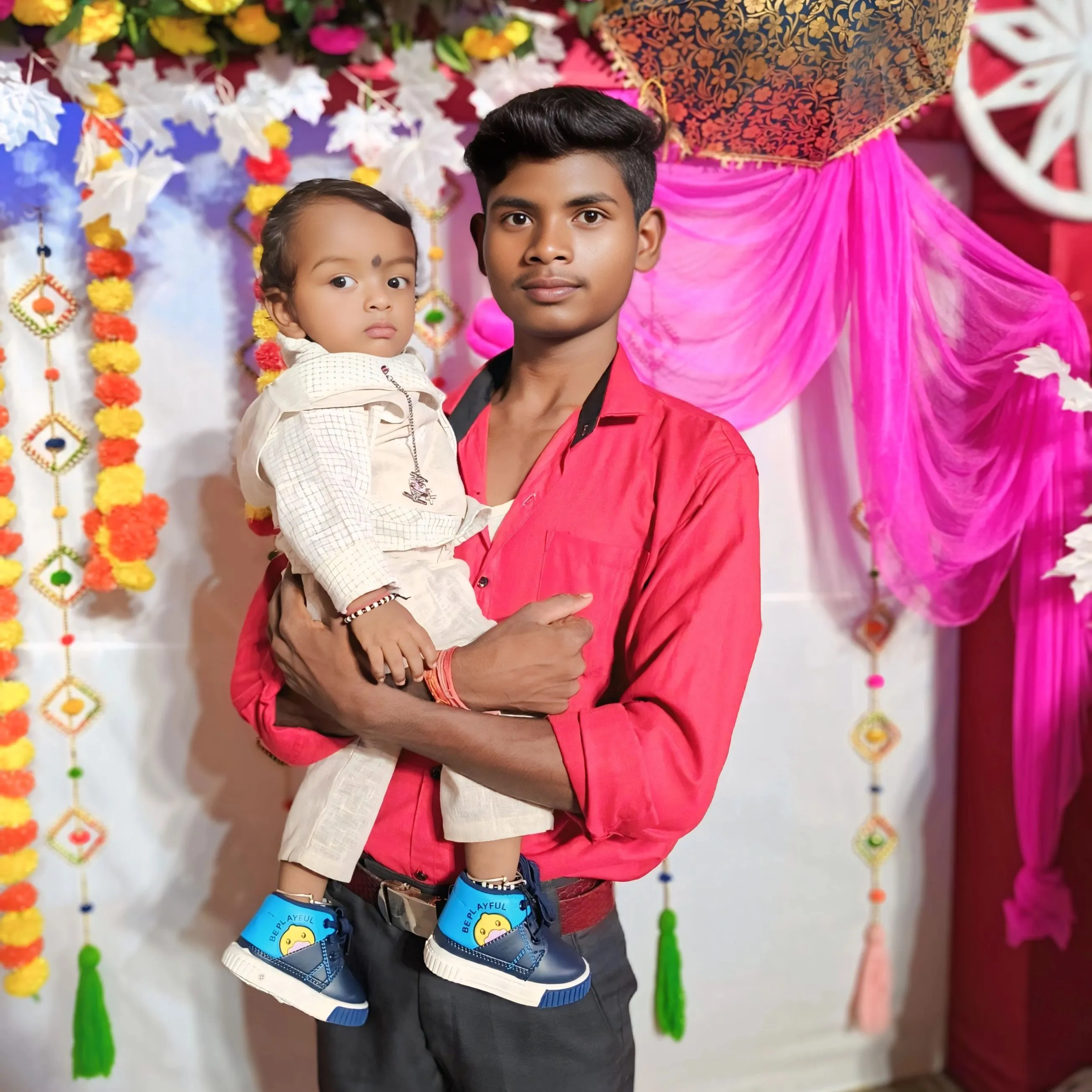 Pawan kumar