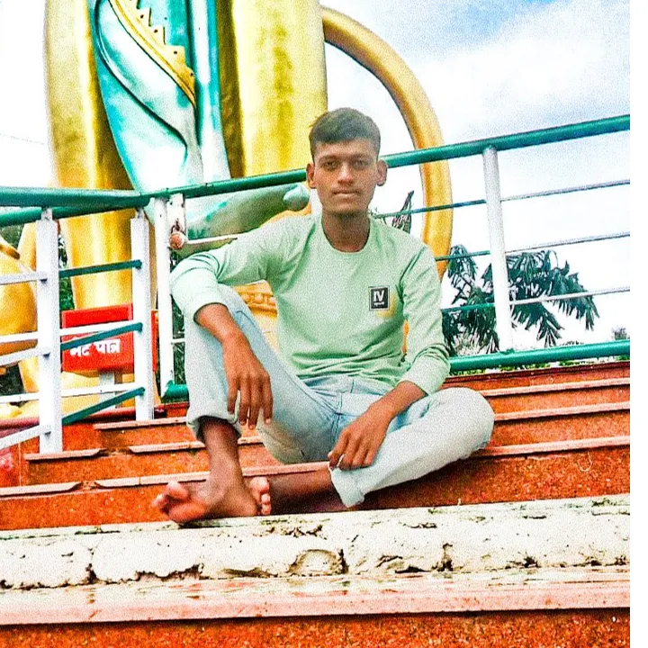Tejveer Yadav