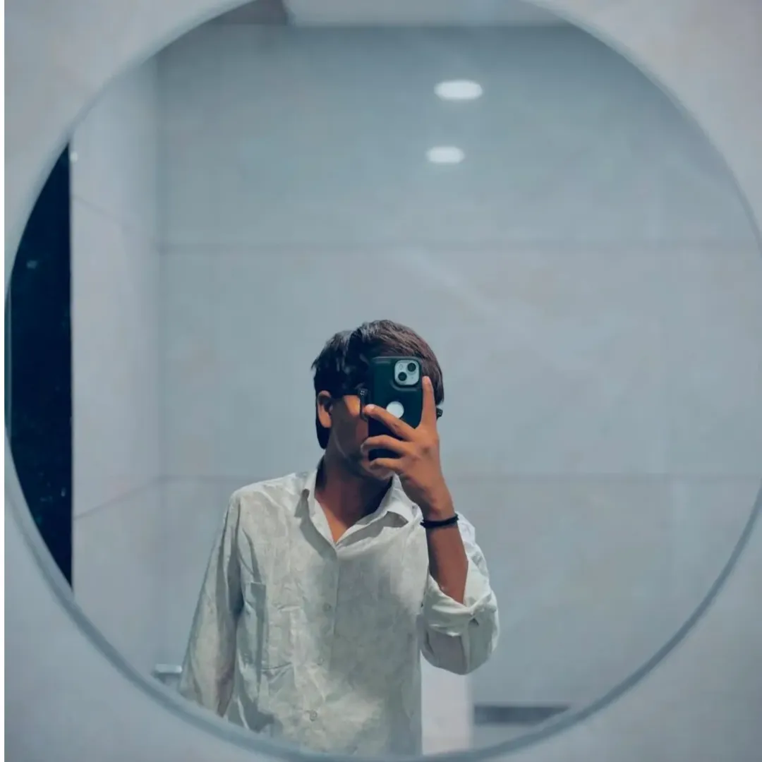 yash chaudhari