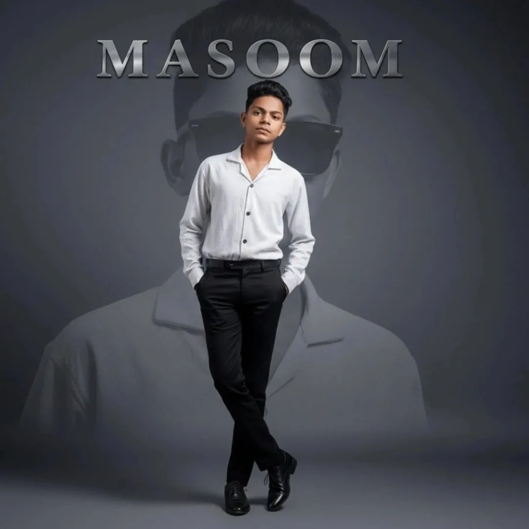 masoom alam