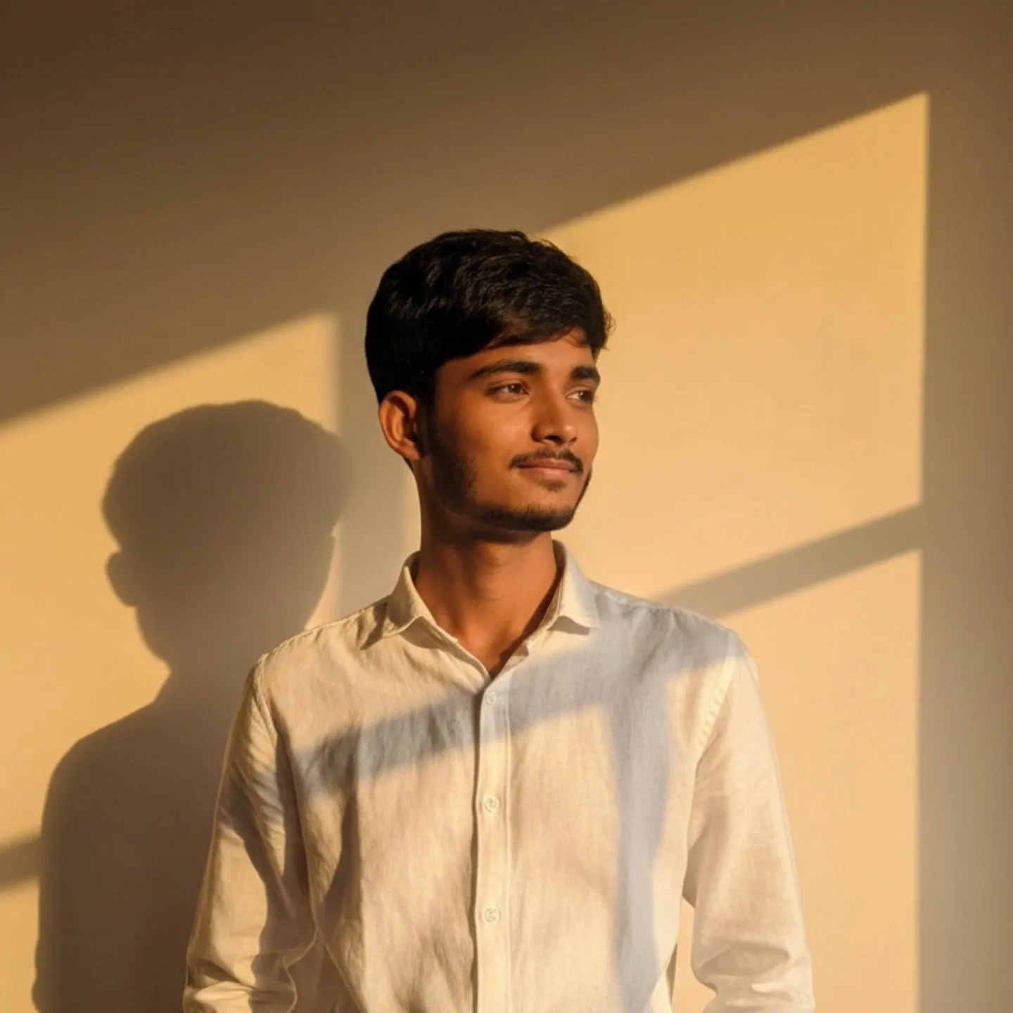Minu Babu