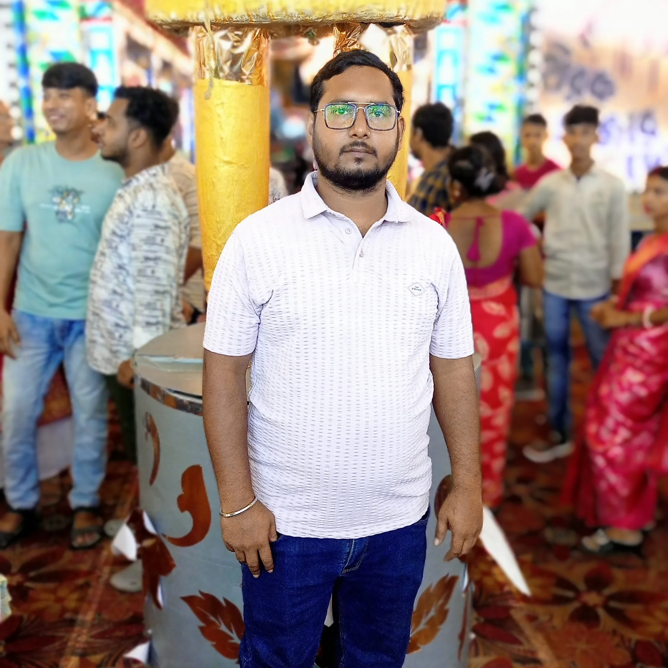 Sankar sikder