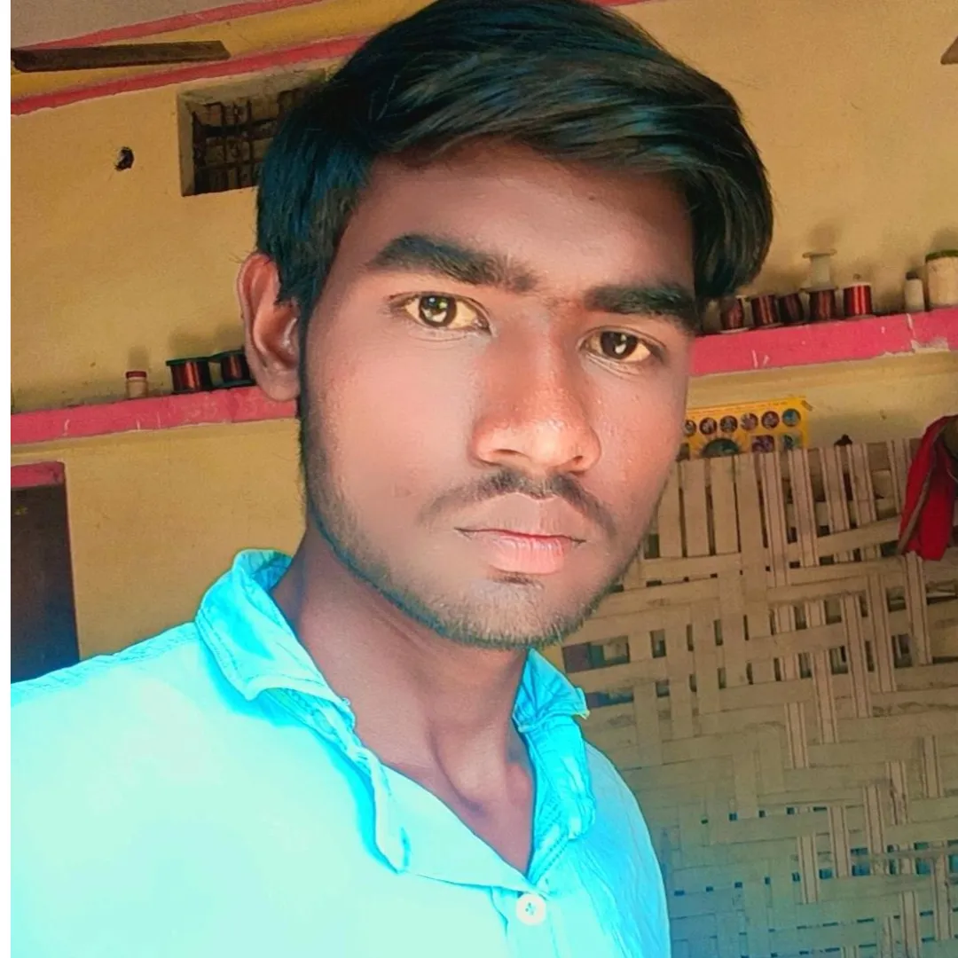 Chandan Yadav