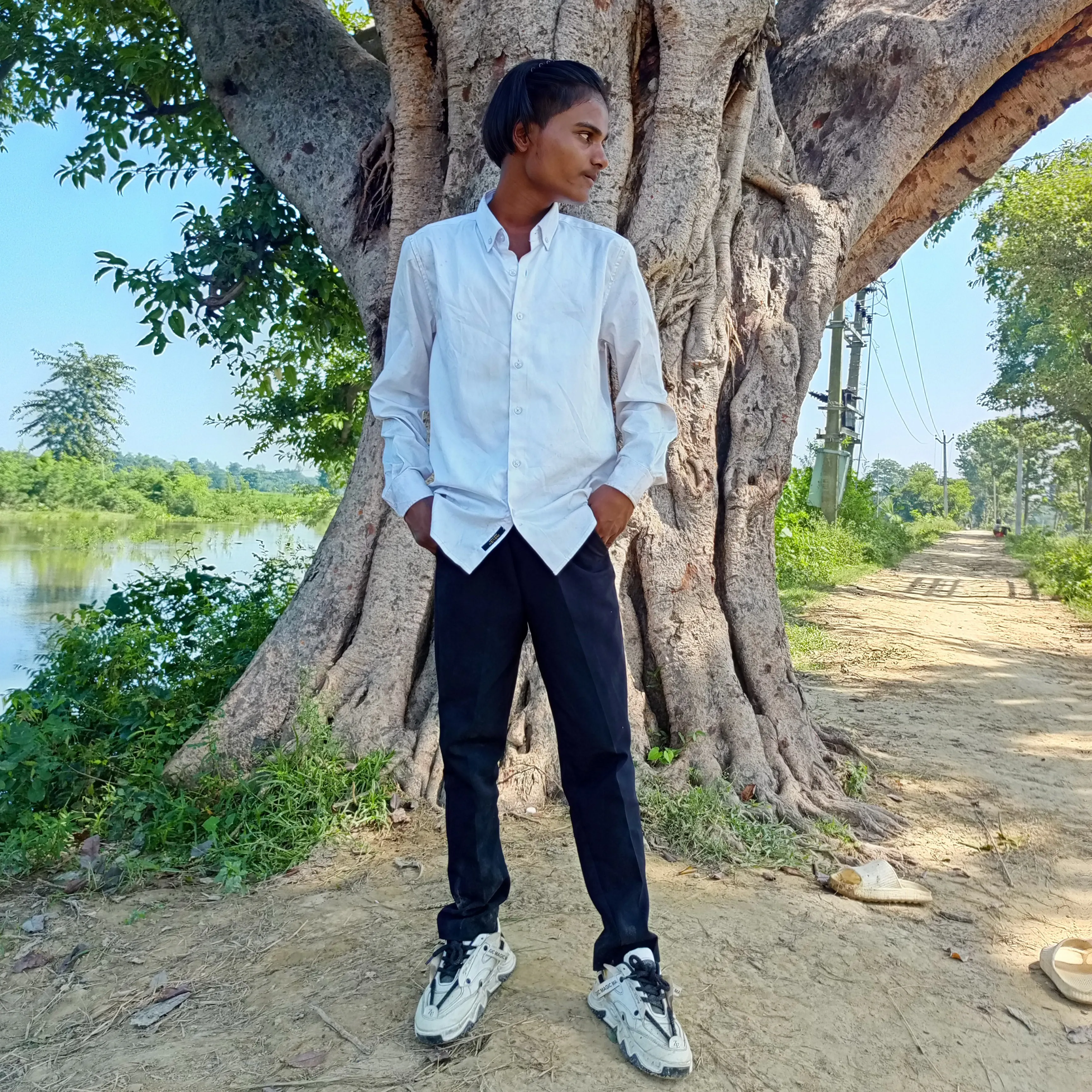 Pankaj Raj
