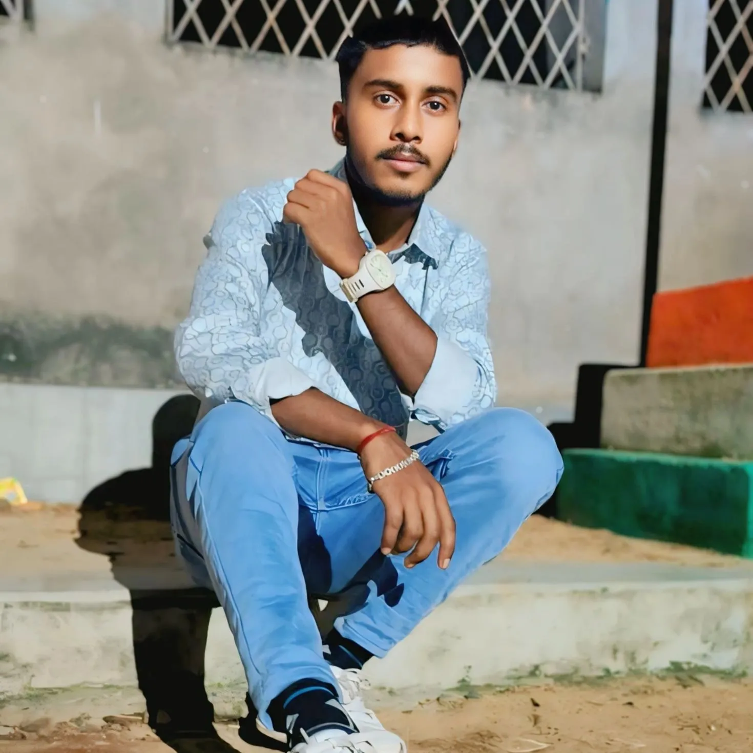 sudipto halder