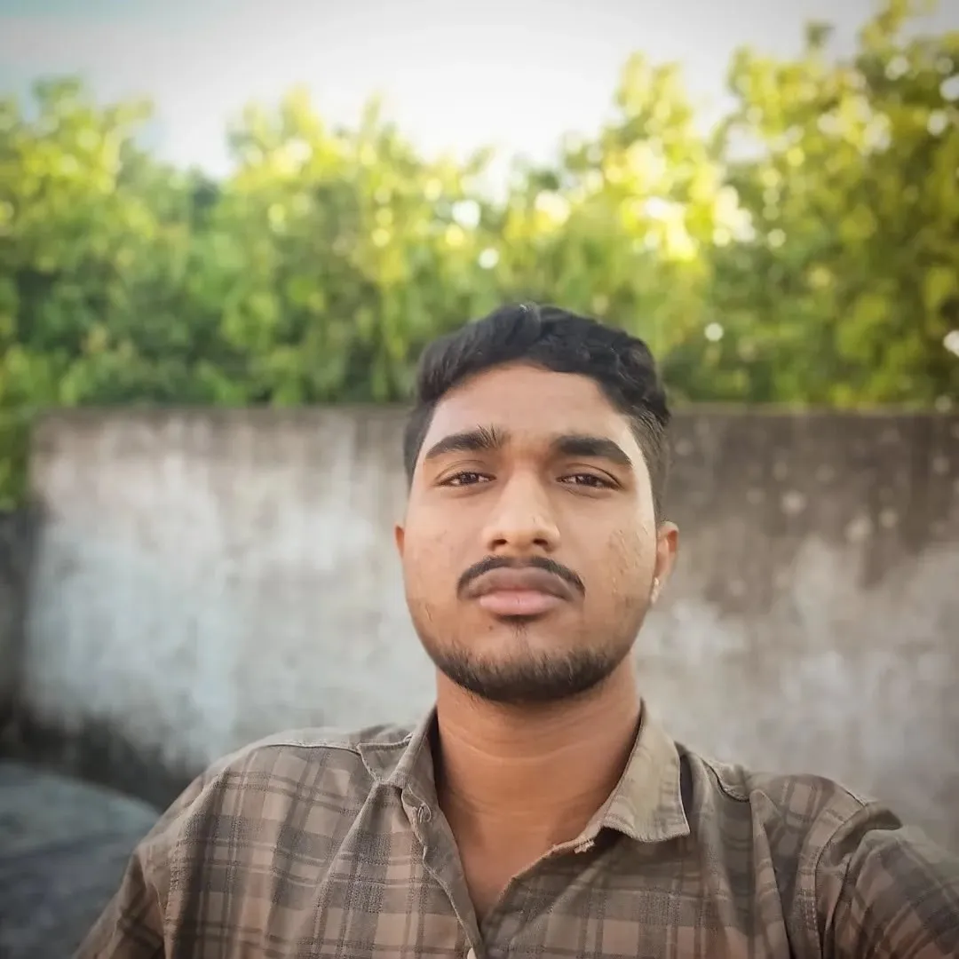 The Amit Yadav
