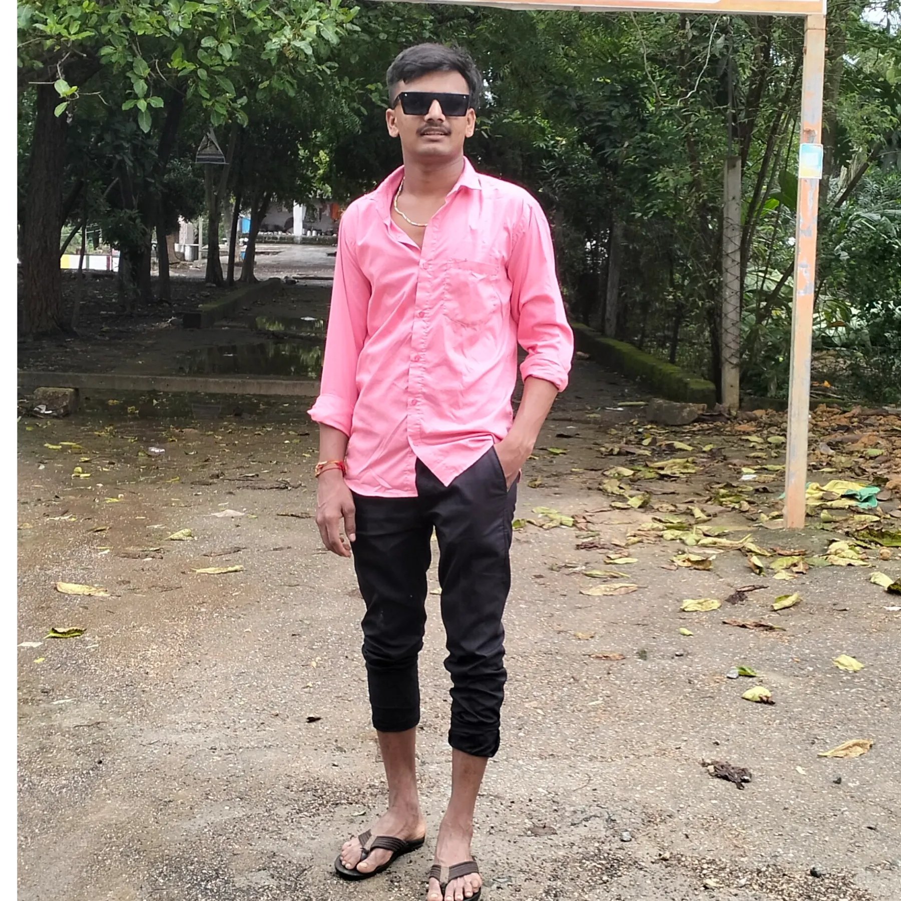 Gopal Vaza