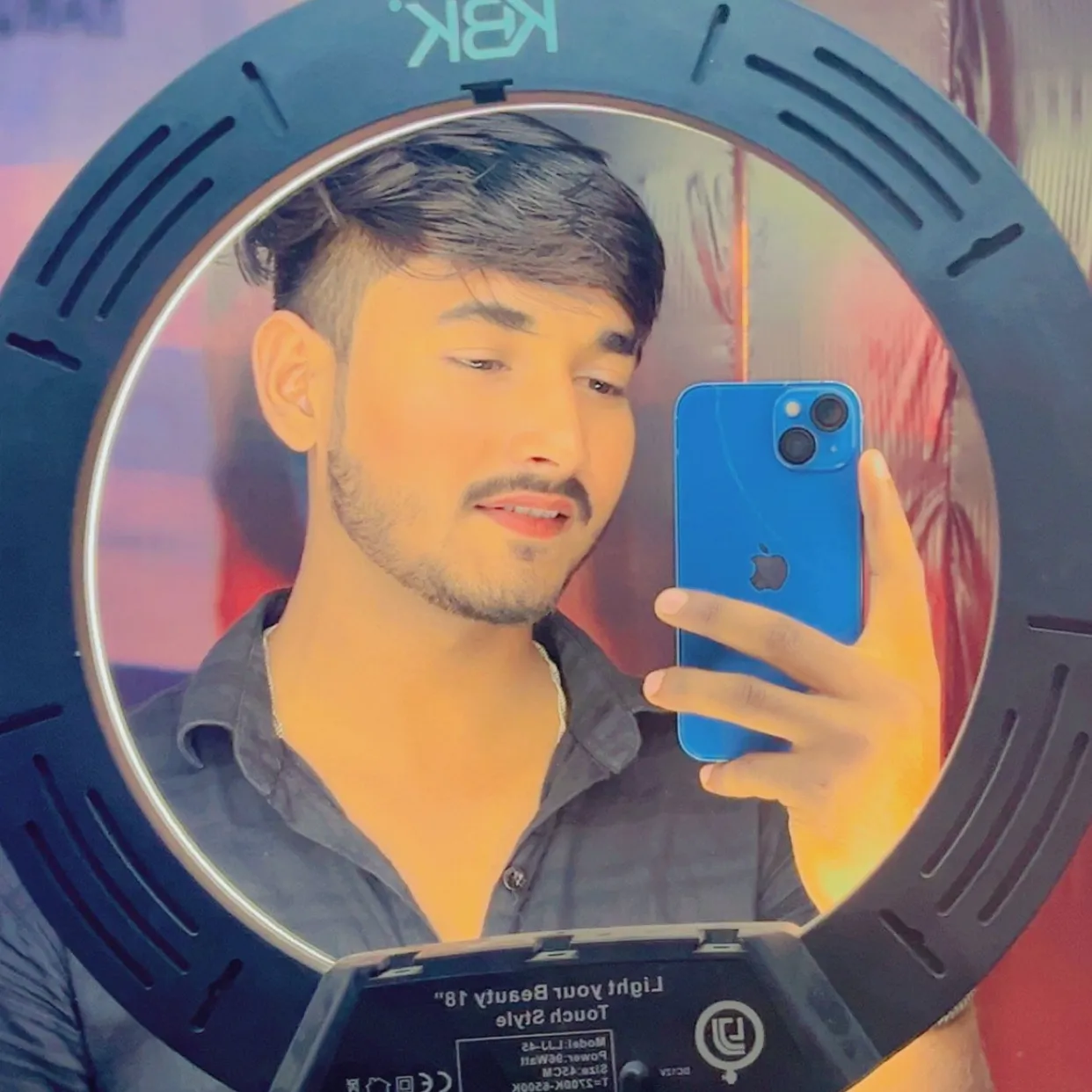 Arun Chaudhary