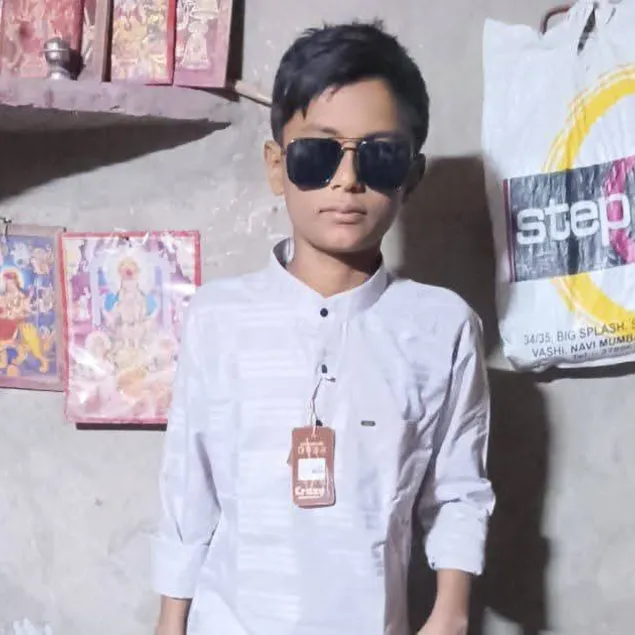 Princekumar Giri