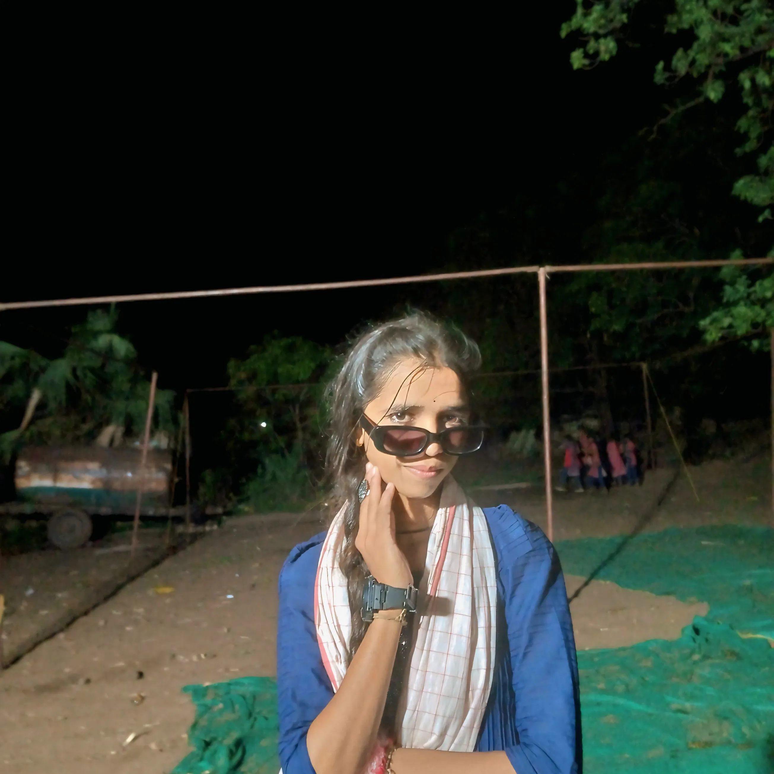 AADIWASI QUEEN