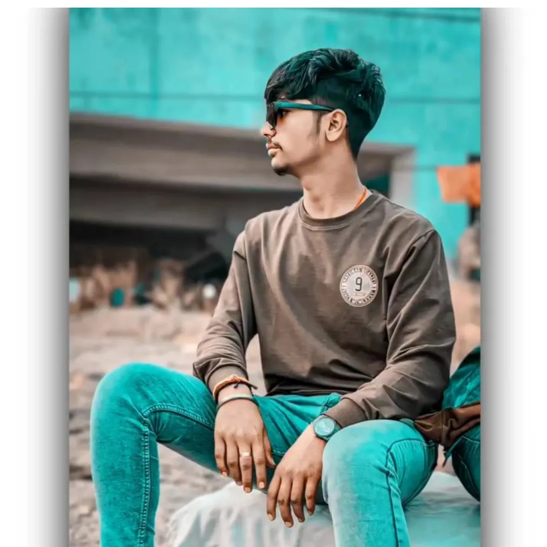 Shubham yadav