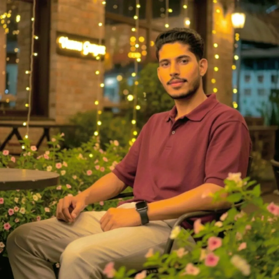 veeru harshal