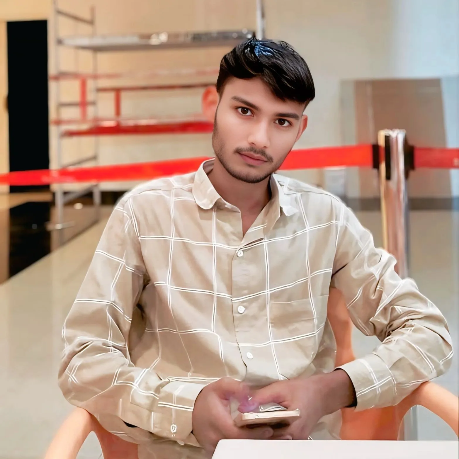 Aftab kureshi