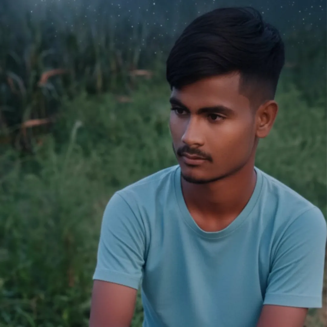 Shiva Paswan