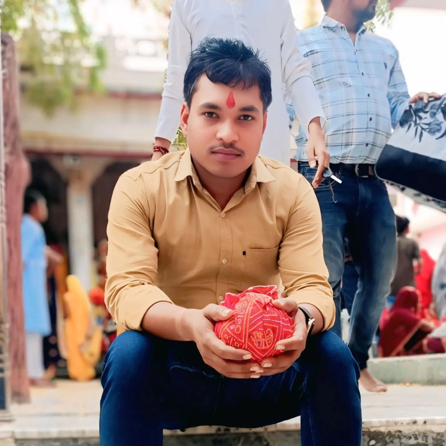 Sonu Kumar
